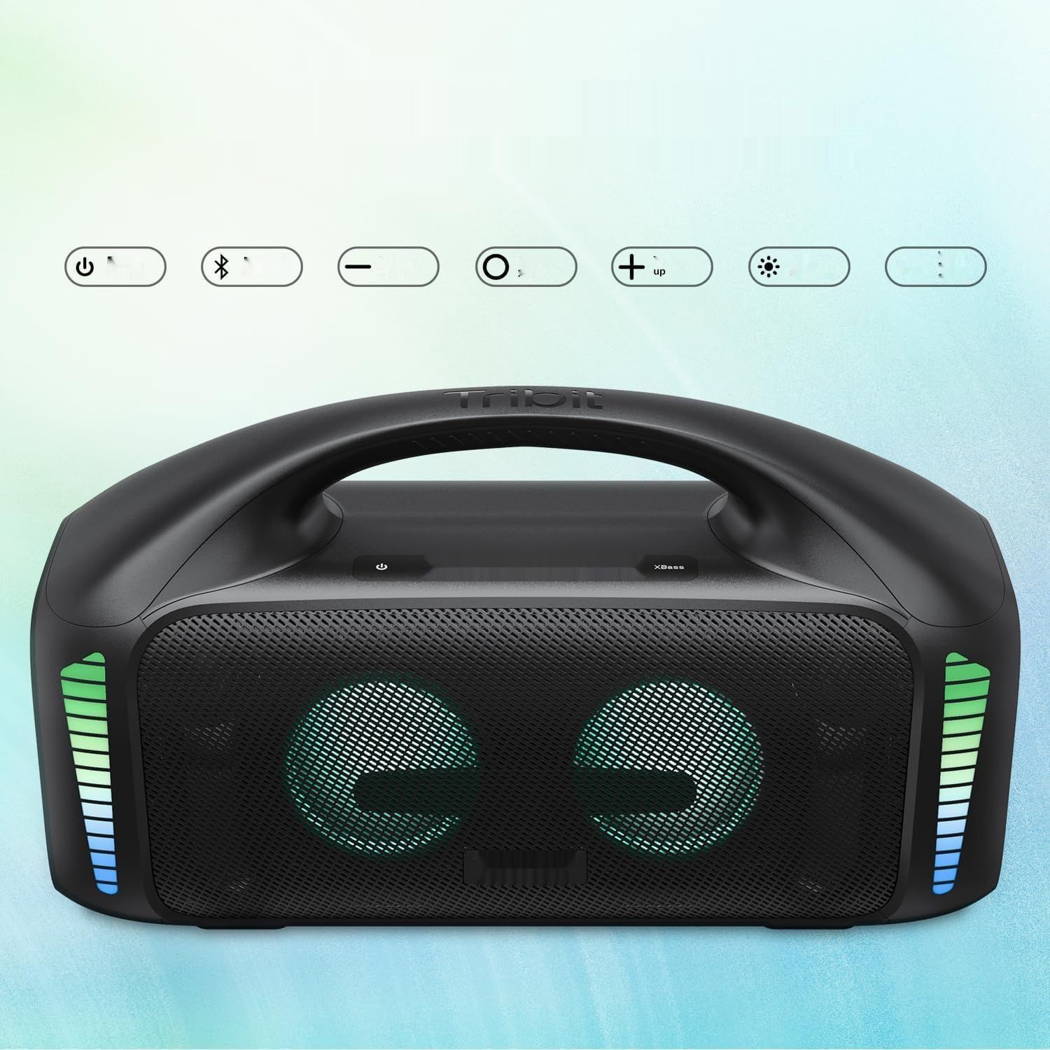 Głośnik Bluetooth Tribit StormBox Blast.