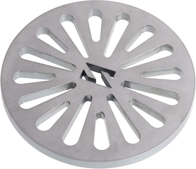 WELL GRILL, ruszt okrągły o średnicy 18 cm