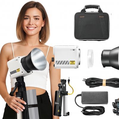 GODOX ML60II Zestaw 70W Wideo Fotografia