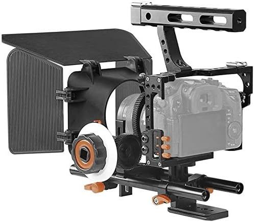 Andoer C500 Zestaw Camera Rig do Panasonic GH4