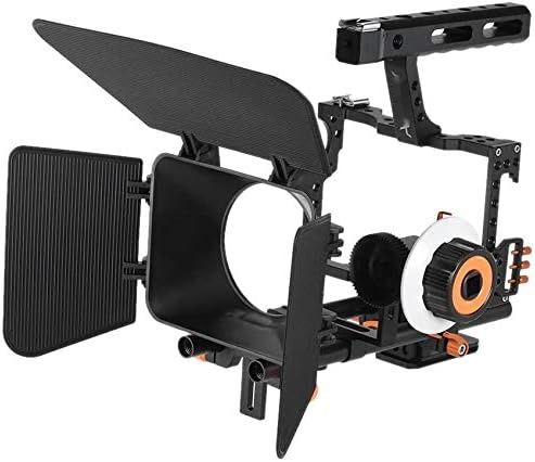 Andoer C500 Zestaw Camera Rig do Panasonic GH4