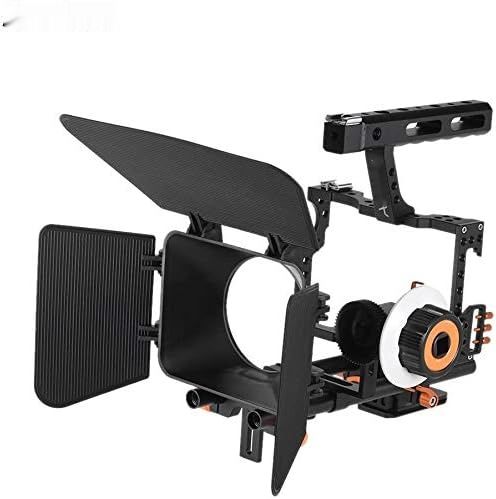 Andoer C500 Zestaw Camera Rig do Panasonic GH4