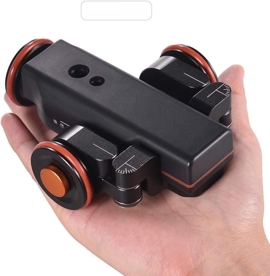 Andoer L4 PRO Automatyczny Wózek Slider do Kamery Video