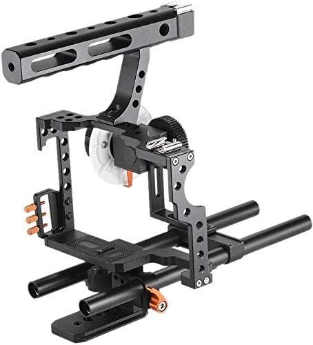 Andoer C500 Zestaw Camera Rig do Panasonic GH4