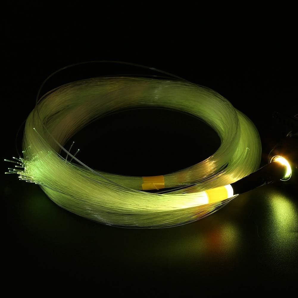 Cocoarm 16 W RGBW LED Zestaw do dekoracji sufitowej Światło światłowodowe