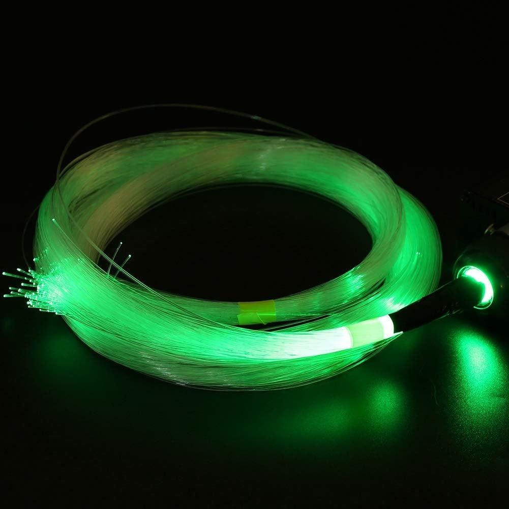 Cocoarm 16 W RGBW LED Zestaw do dekoracji sufitowej Światło światłowodowe