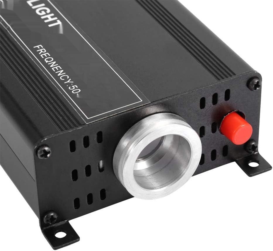 Cocoarm 16 W RGBW LED Zestaw do dekoracji sufitowej Światło światłowodowe