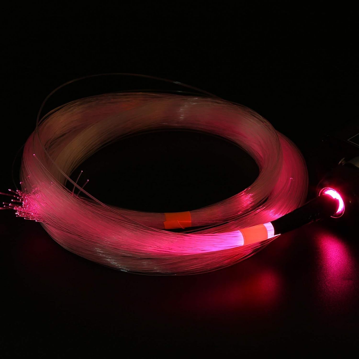 Cocoarm 16 W RGBW LED Zestaw do dekoracji sufitowej Światło światłowodowe