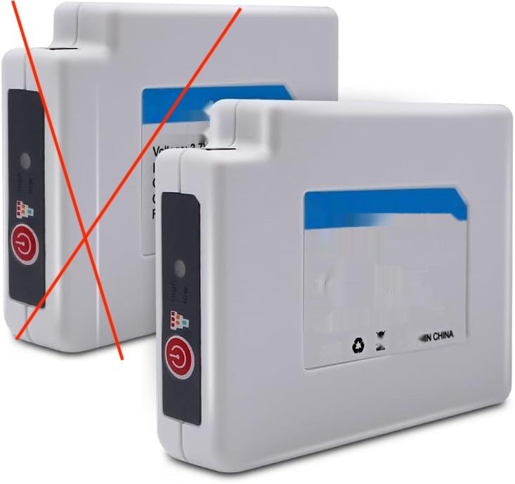 Svpro Akumulator litowo-polimerowy i ładowarka do podgrzewanych ubrań