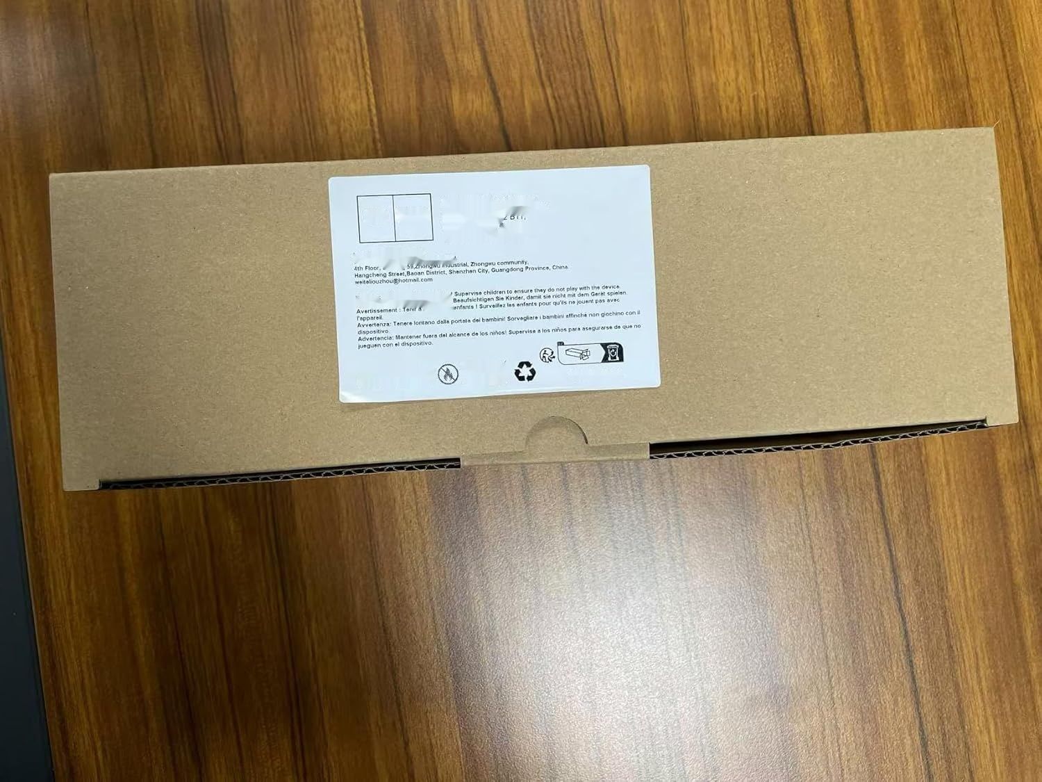 Powarobor M18B5 18 V 5,0 Ah akumulator zamienny