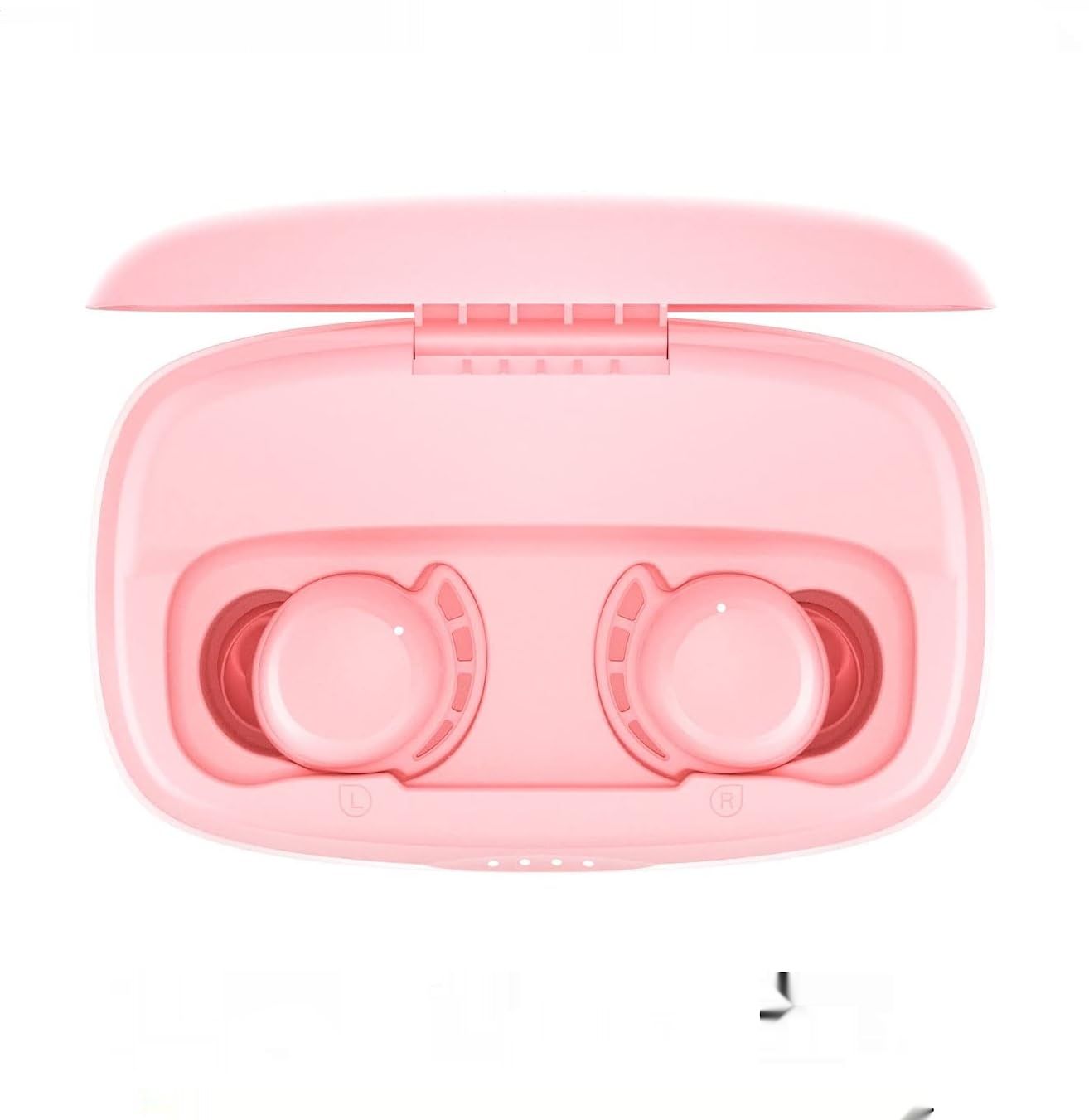 Tribit IPX8 Wodoodporne Słuchawki Bluetooth Audio