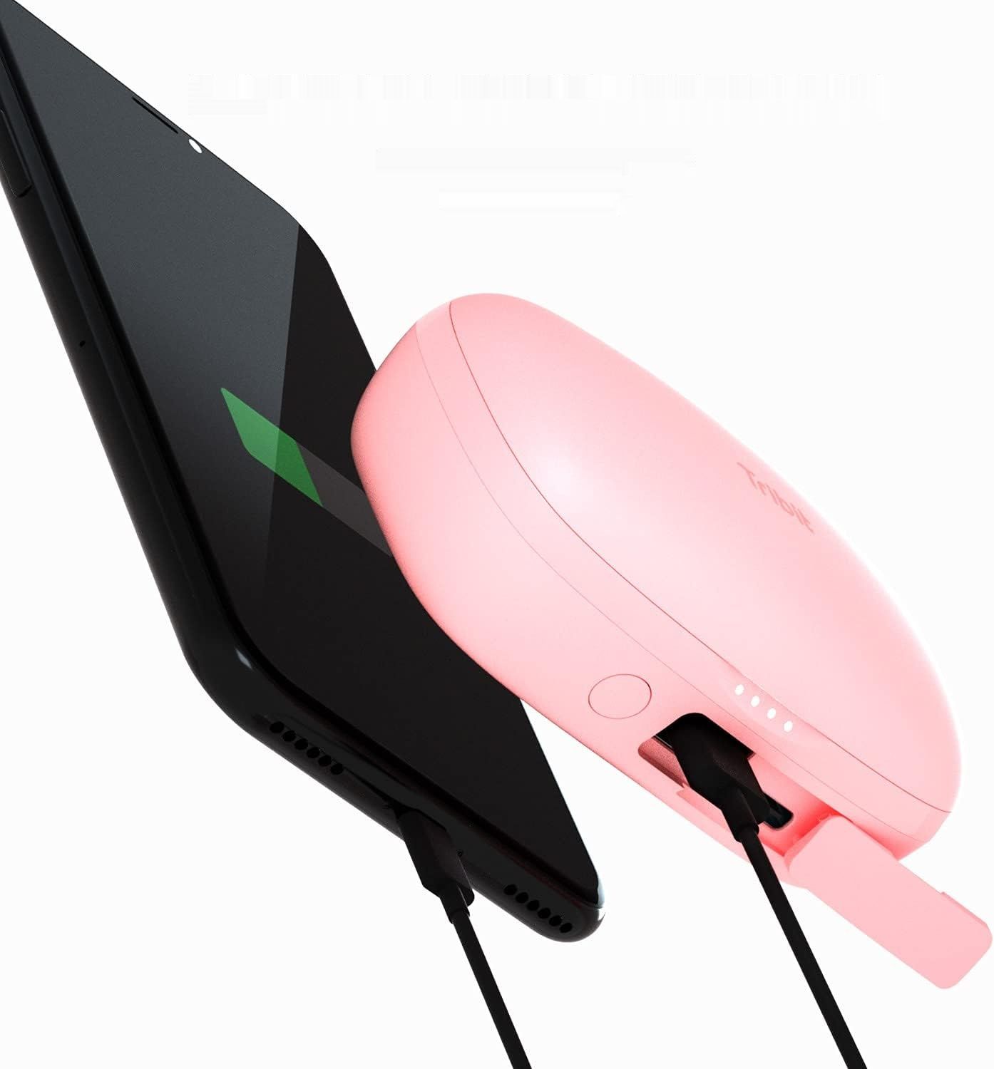 Tribit IPX8 Wodoodporne Słuchawki Bluetooth Audio