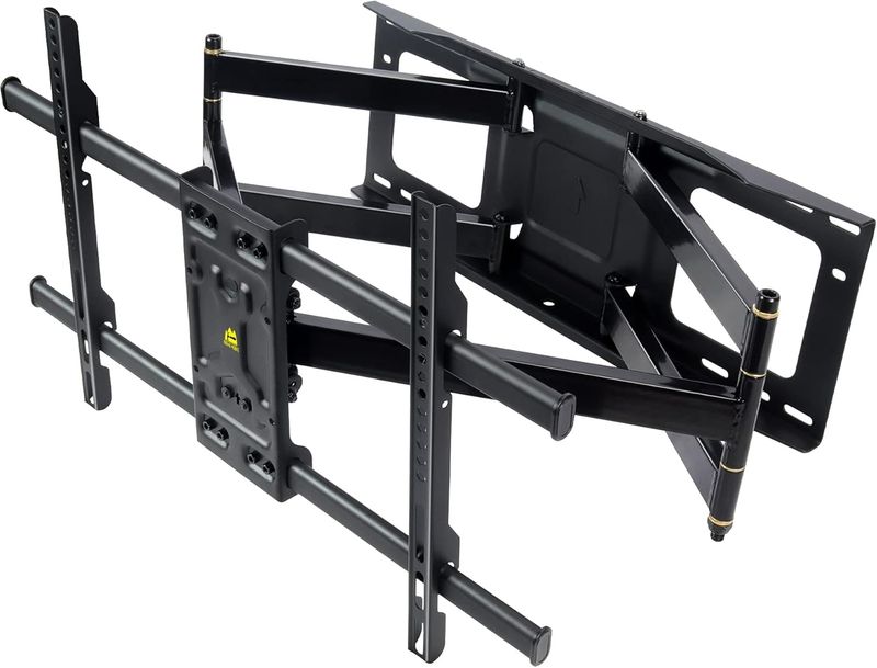 FORGING MOUNT Uchwyt ścienny TV dla 50-90 cali, max VESA 600x400 mm