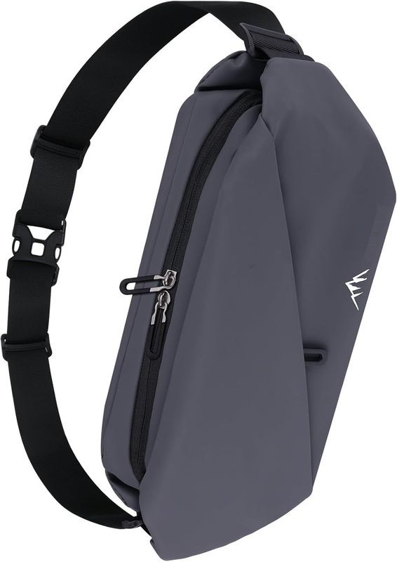 Etui Nerka Wodoodporny Regulowany - Torebka na Ramię Sportowa