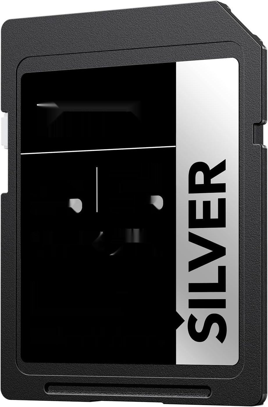 Karta SD Lexar Silver 128 GB, karta SDXC UHS-I.