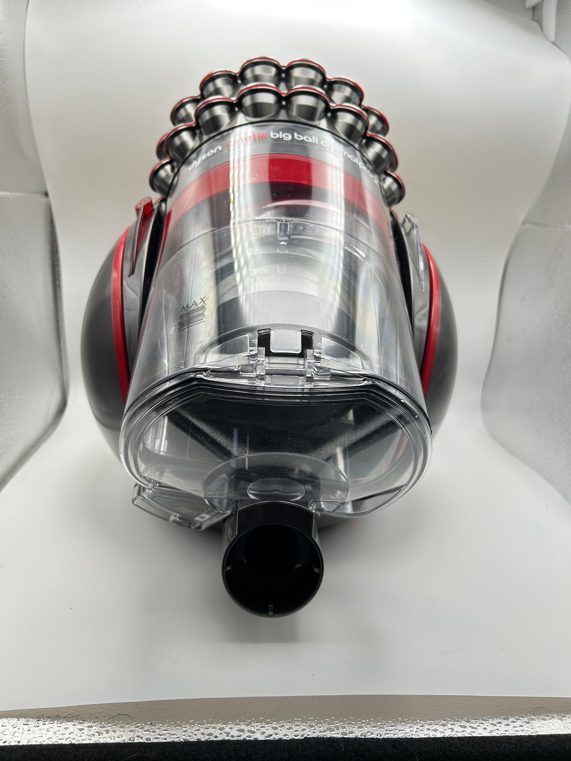 Odkurzacz bezworkowy Dyson Cinetic Big Ball Animalpro 2