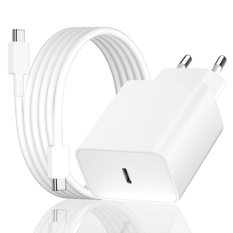 Ładowarka USB C, 45 W