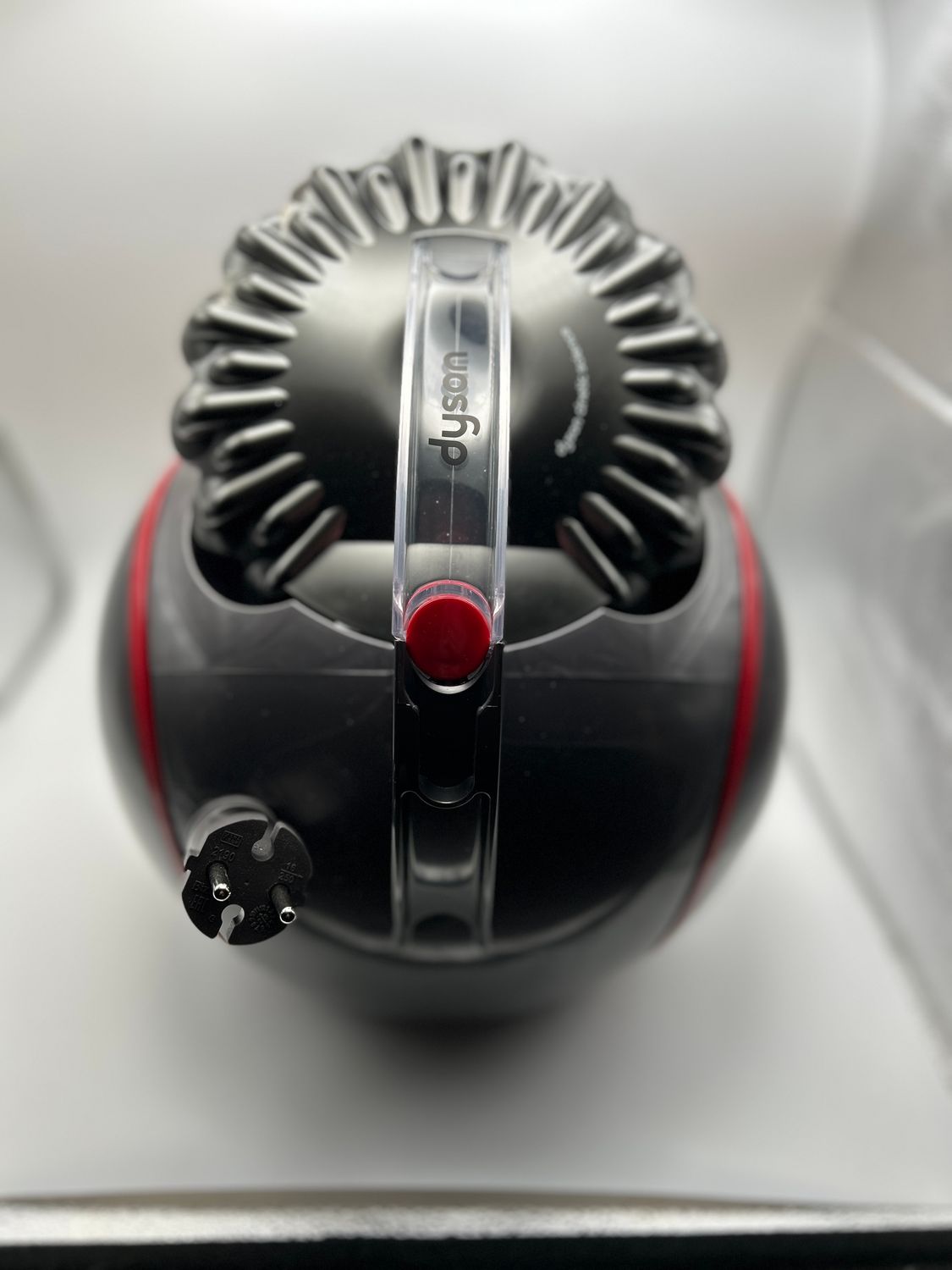 Odkurzacz bezworkowy Dyson Cinetic Big Ball Animalpro 2
