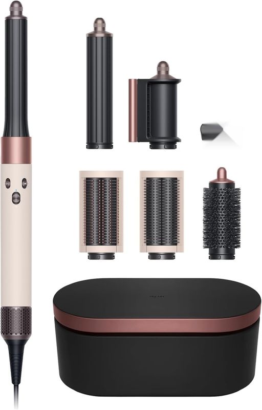 Dyson Airwrap HS05 Multi Styler Complete Long (Ceramiczny Róż/Różowe Złoto)