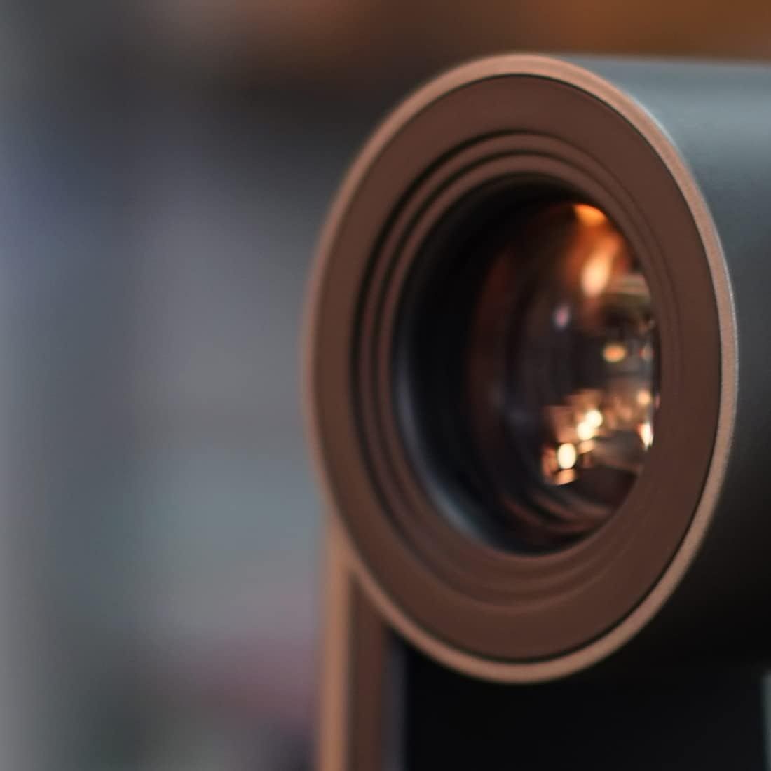 Kamera SMTAV NDI, 30-krotny zoom optyczny