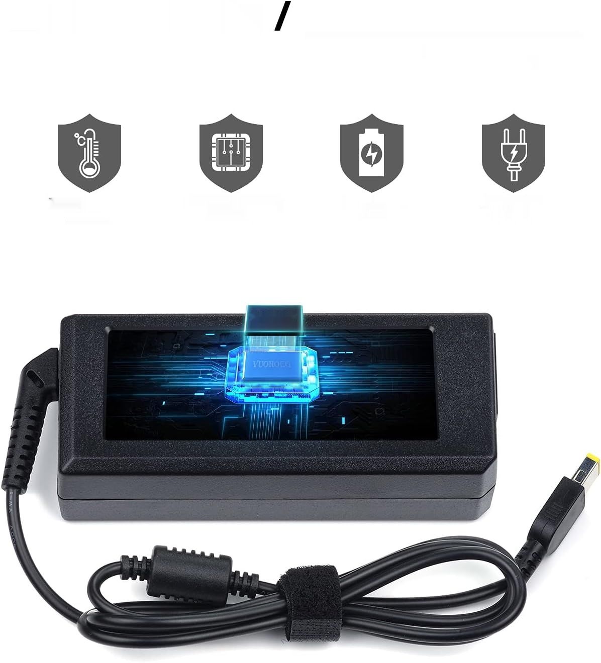 Ładowarka VUOHOEG do laptopa 65W