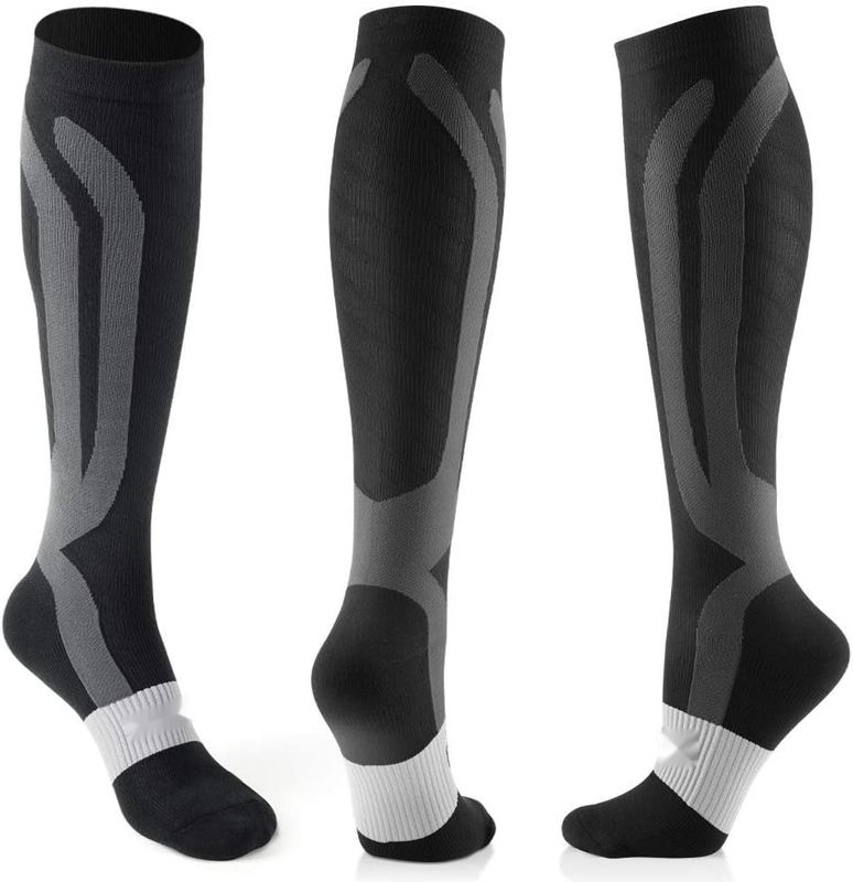 CAMBIVO Pończochy uciskowe Unisex CS11