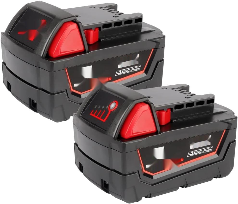 Powarobor M18B5 18 V 5,0 Ah akumulator zamienny