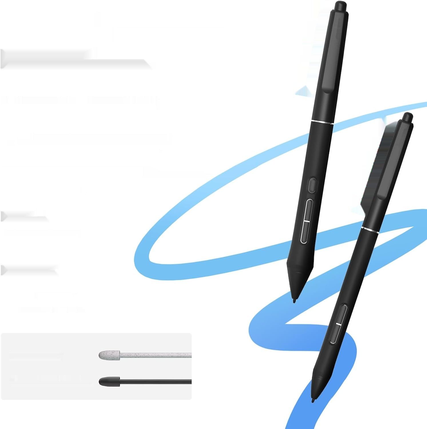 HUION Kamvas Pro 19 4K Tablet Graficzny z Wyświetlaczem