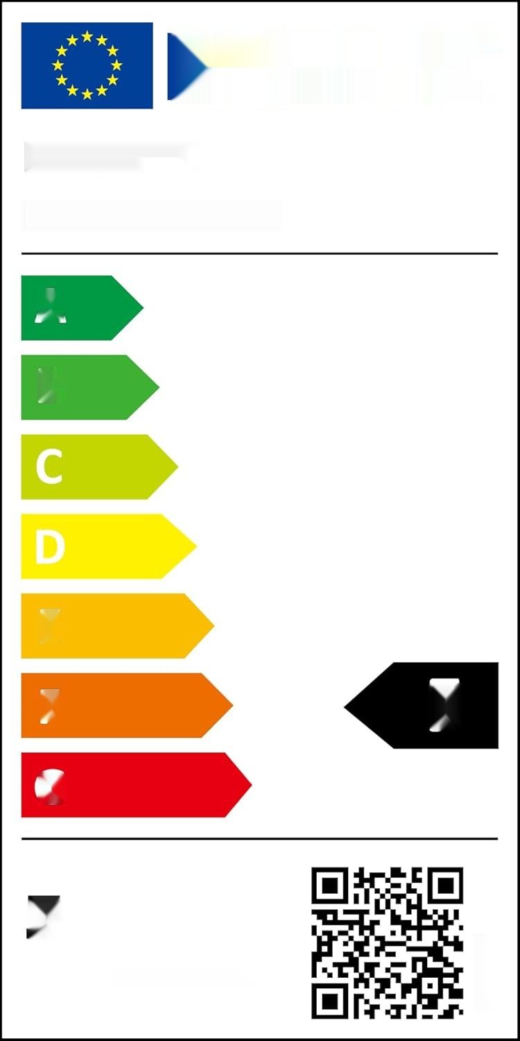 PAUTIX COB LED Strip Ciepła biel 2700 K, 3 m 480 LED/m, ściemnialna.