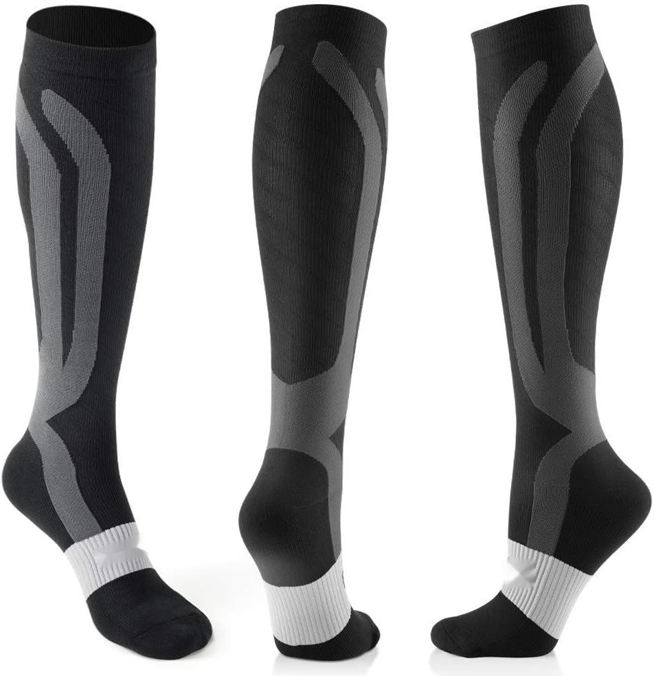 CAMBIVO Pończochy uciskowe Unisex CS11
