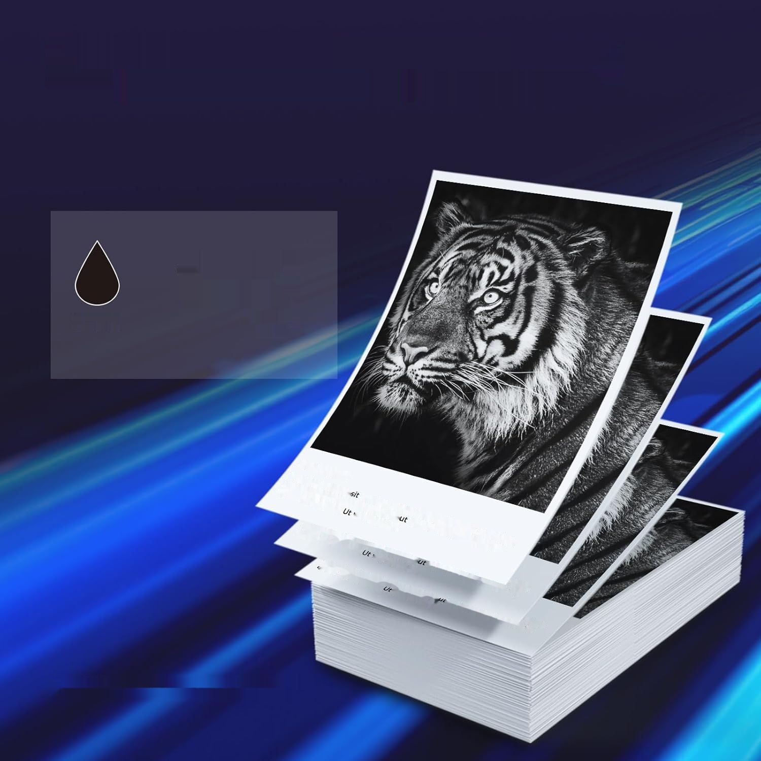 ZIPRINT 142A W1420A W1420X Wymienny Toner dla HP142A W1420A W1420X