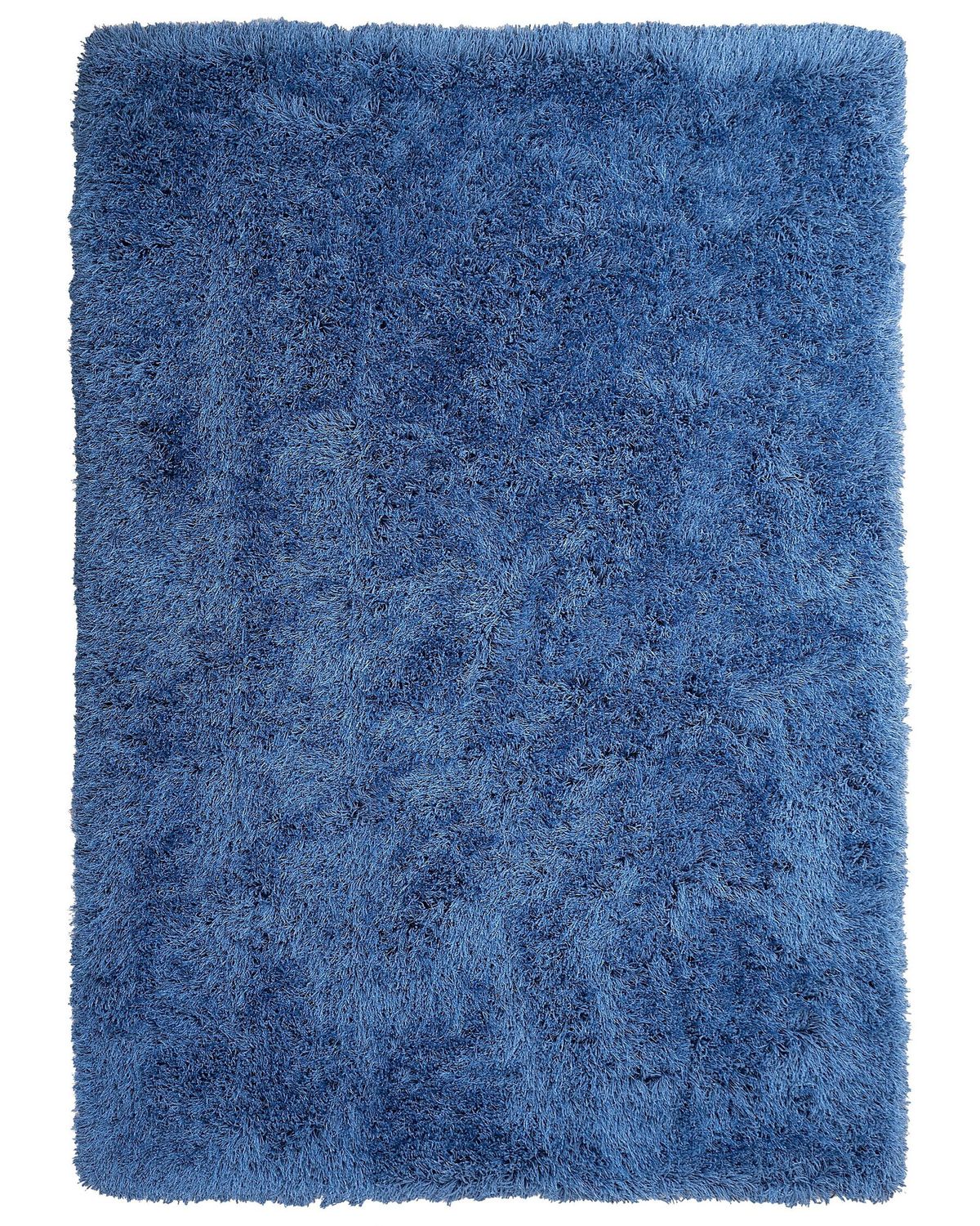 Dywan shaggy CIDE Niebieski 160 x 230 cm