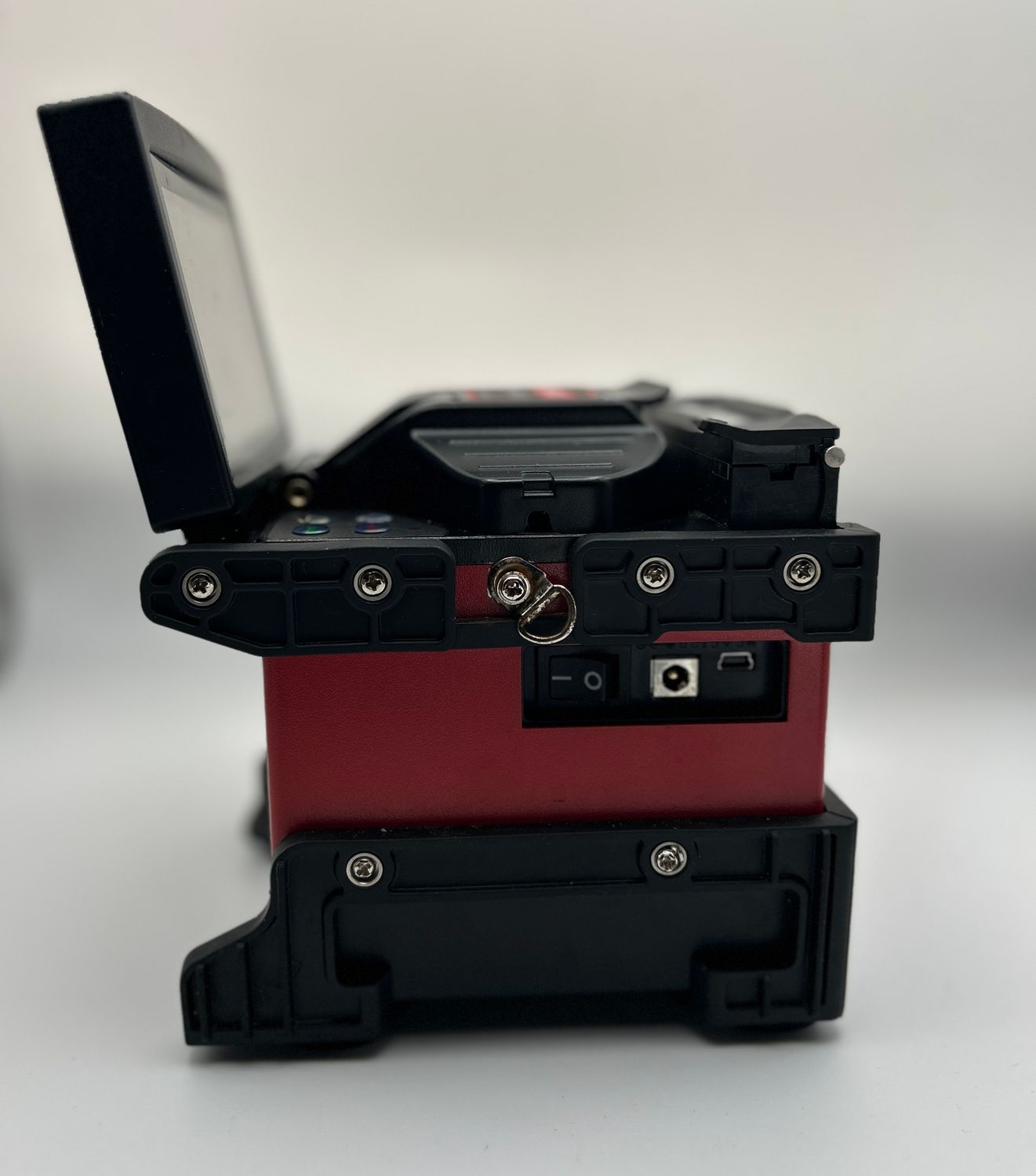 Mini Spawarka DVP-740 FTTx Оptyczna