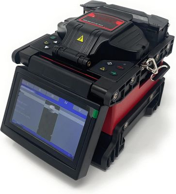 Mini Spawarka DVP-740 FTTx Оptyczna