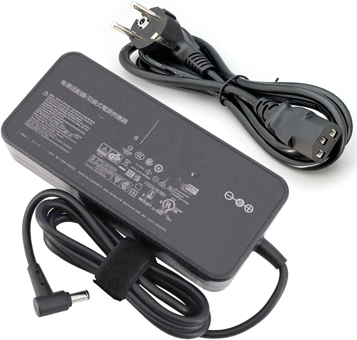 19.5V 11.8A 230W ładowarka sieciowa Asus ROG Zephyrus S GX701GX GX701GW GX701GV