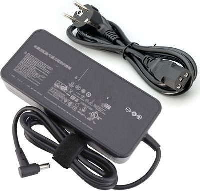 19.5V 11.8A 230W ładowarka sieciowa Asus ROG Zephyrus S GX701GX GX701GW GX701GV