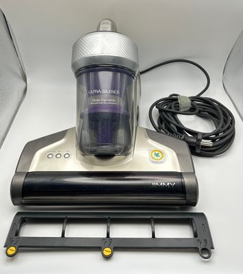 Jimmy JV35 700 W Odkurzacz przeciwko roztoczom z funkcją UV-C.