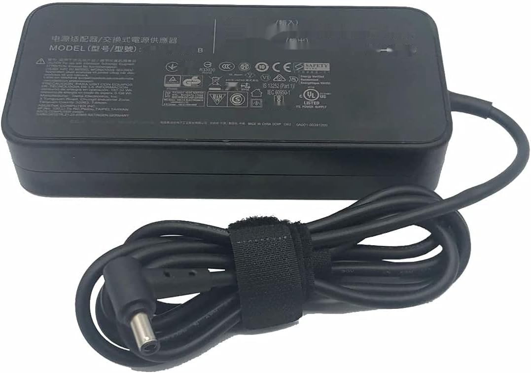 19.5V 11.8A 230W ładowarka sieciowa Asus ROG Zephyrus S GX701GX GX701GW GX701GV