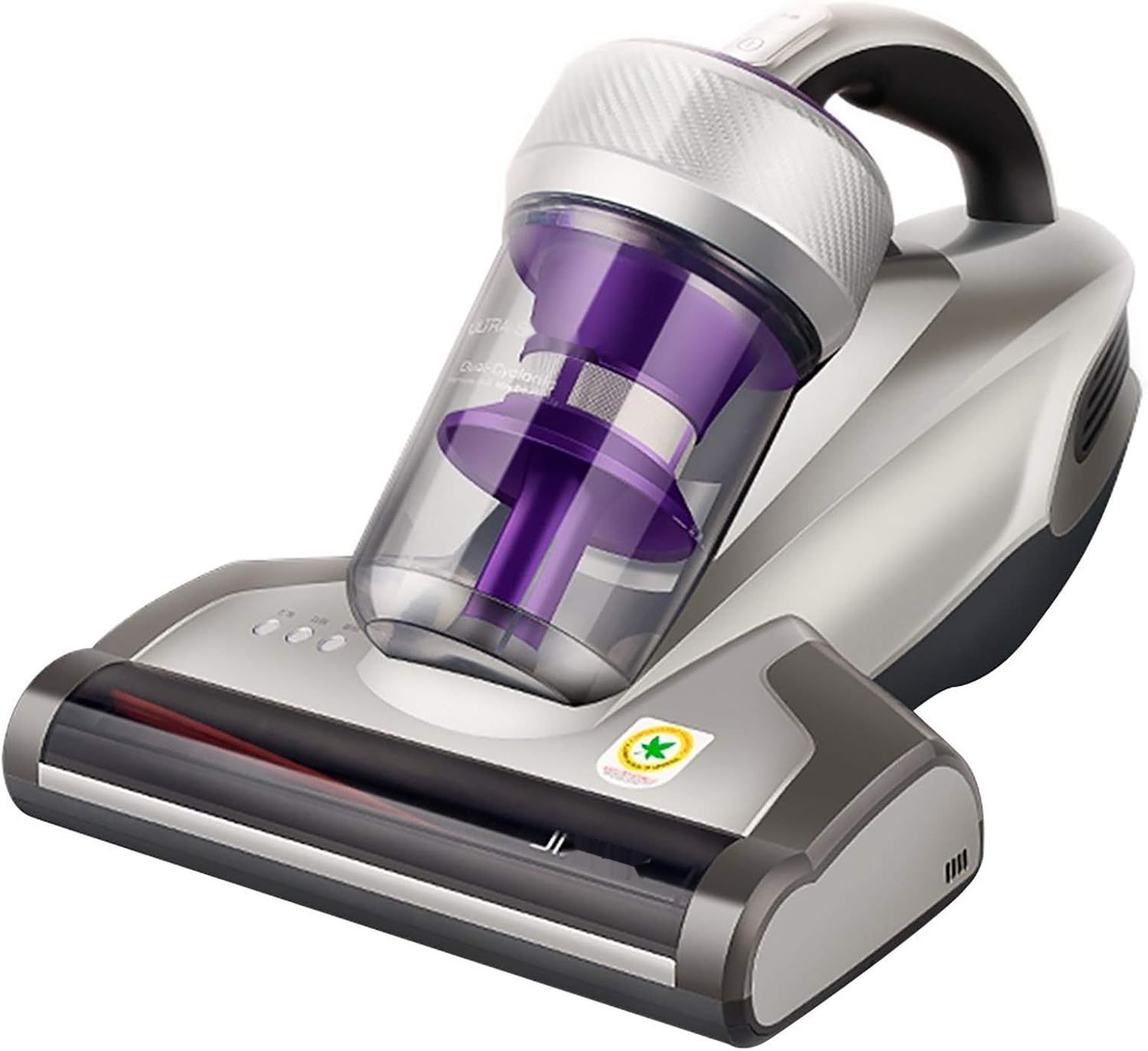 Jimmy JV35 700 W Odkurzacz przeciwko roztoczom z funkcją UV-C.
