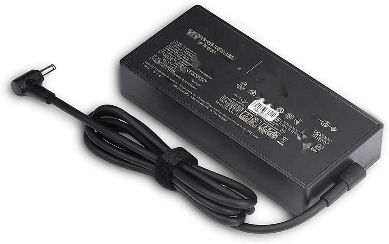 Zasilacz ADP-180TB H 180W kompatybilny z  ROG Zephyrus GA502DU.
