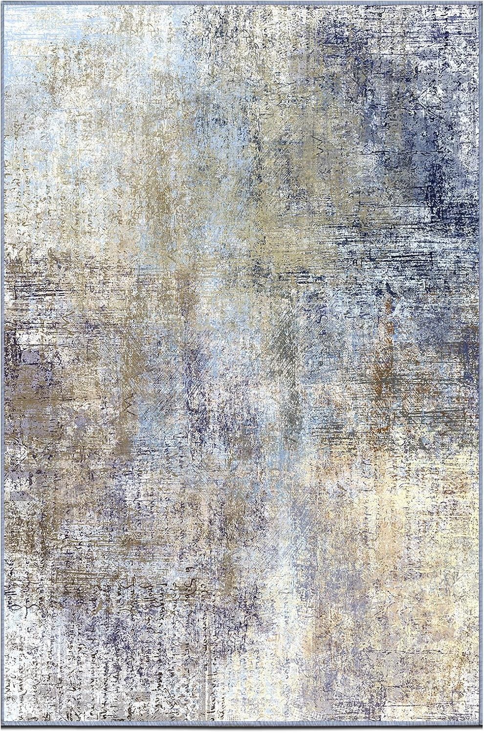 Dywan do salonu i sypialni 160 x 230 cm