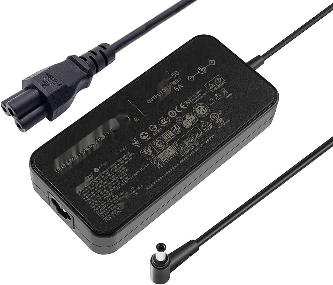 JHZL Ładowarka sieciowa do ADP-150CH B TUF Gaming FX505, 20V 7.5A 150W.