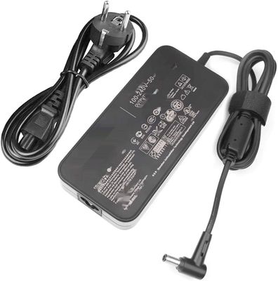 JHZL Ładowarka 150 W ADP-150CH B A18-150P1A do Rog G531GT G731GT FX505GT.
