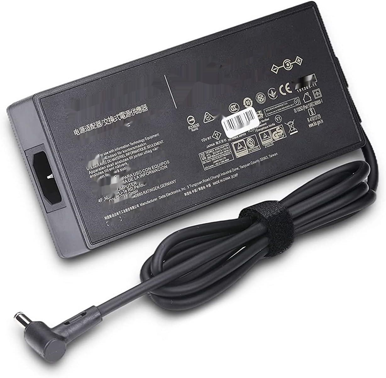 Zasilacz ADP-180TB H 180W kompatybilny z  ROG Zephyrus GA502DU.