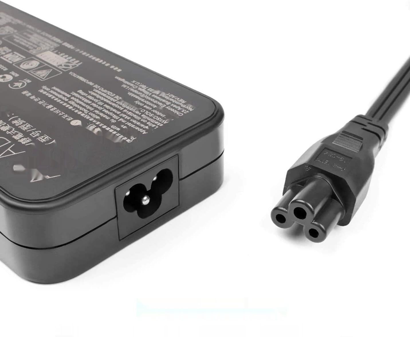 JHZL Ładowarka 150 W ADP-150CH B A18-150P1A do Rog G531GT G731GT FX505GT.