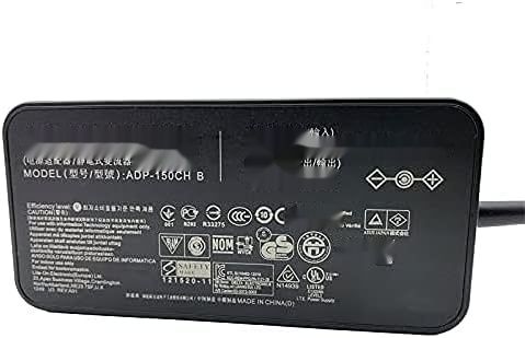 JHZL Ładowarka sieciowa do ADP-150CH B TUF Gaming FX505, 20V 7.5A 150W.