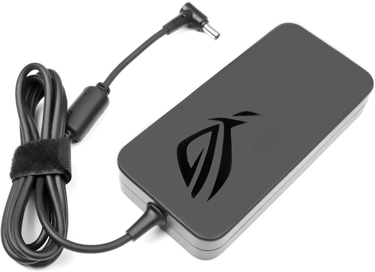 JHZL Ładowarka 150 W ADP-150CH B A18-150P1A do Rog G531GT G731GT FX505GT.