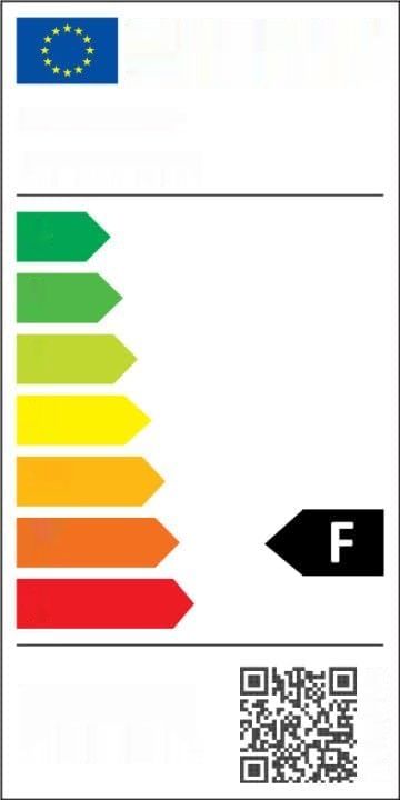 SIBRILLE 36W Dimmable LED Lampa Podłogowa