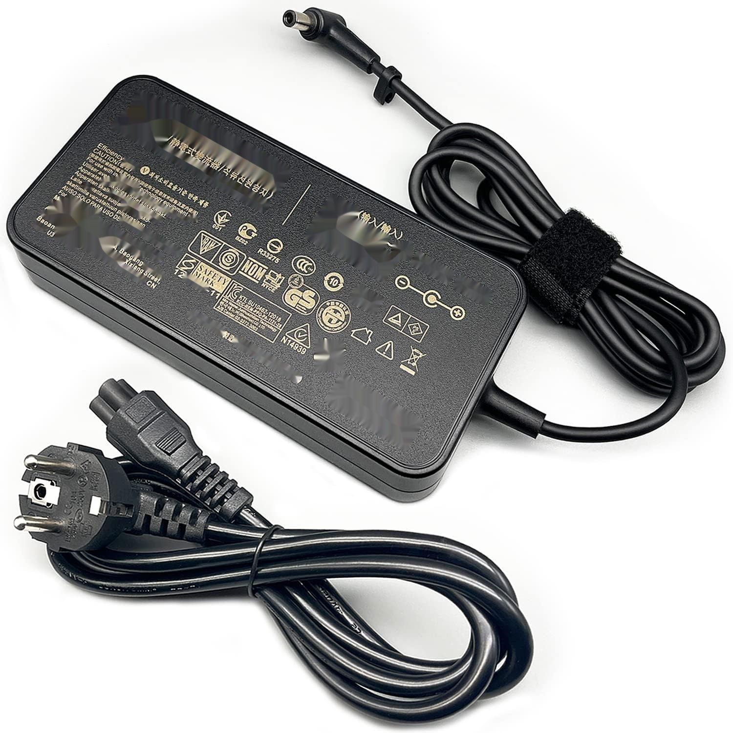 JHZL 120W 19V 6.32A ładowarka PA-1121-28 do TUF Gaming FX705 FX505