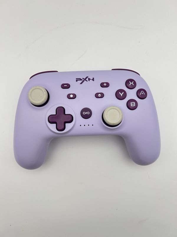PXN P50L Bezprzewodowy Kontroler do Switch - Fioletowy